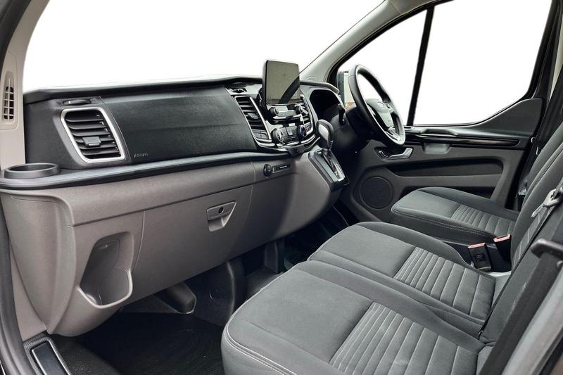 Used Ford Transit Custom 2023 for sale - 77117436: Photo 4