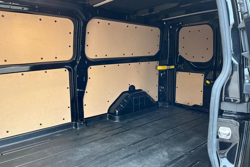 Used Ford Transit Custom 2023 for sale - 77117436: Photo 5