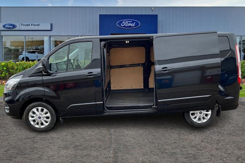 Used Ford Transit Custom 2023 for sale - 77117436: Photo 6
