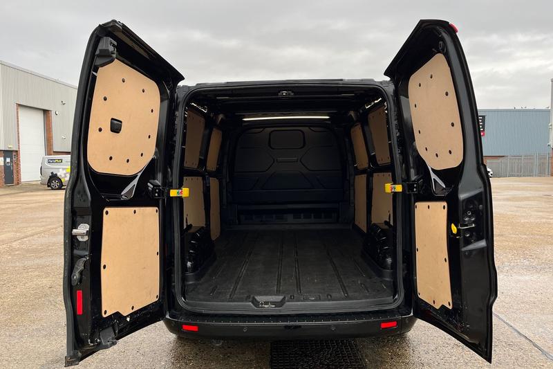 Used Ford Transit Custom 2023 for sale - 77117436: Photo 7