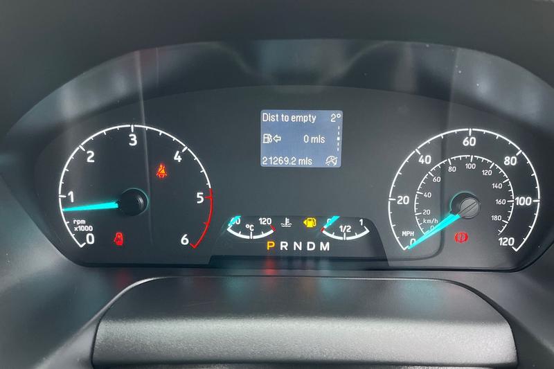 Used Ford Transit Custom 2023 for sale - 77117436: Photo 8