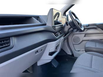 Used Ford Transit Custom 2025 for sale - 79861880: Photo