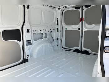 Used Ford Transit Custom 2025 for sale - 79861880: Photo