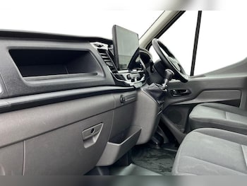 Used Ford Transit 2024 for sale - 78886043: Photo
