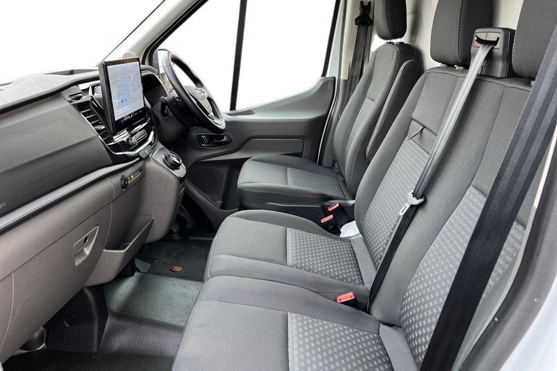Used Ford Transit 2024 for sale - 77117447: Photo 10