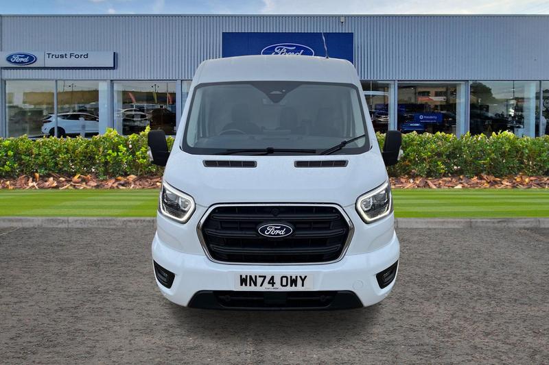 Used Ford Transit 2024 for sale - 77117447: Photo 12