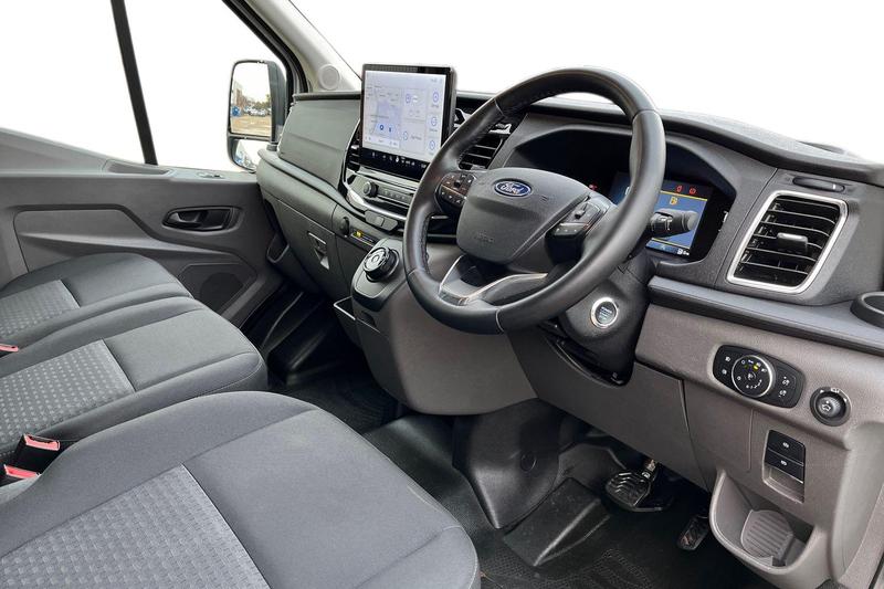 Used Ford Transit 2024 for sale - 77117447: Photo 14