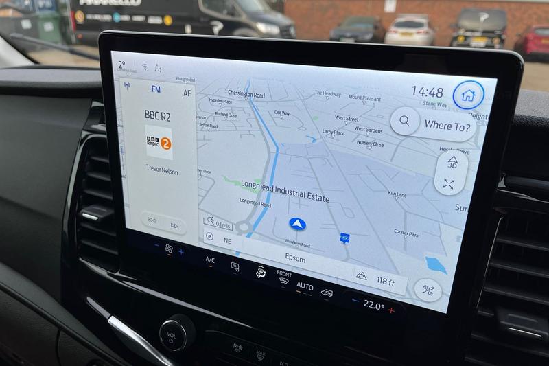 Used Ford Transit 2024 for sale - 77117447: Photo 17