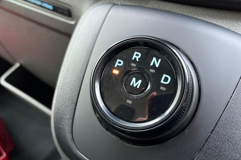 Used Ford Transit 2024 for sale - 77117447: Photo 18