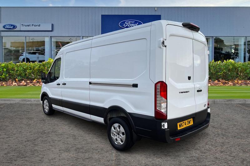 Used Ford Transit 2024 for sale - 77117447: Photo 2