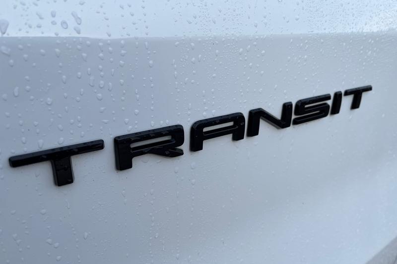 Used Ford Transit 2024 for sale - 77117447: Photo 20