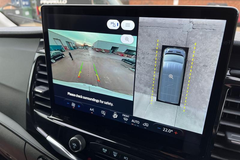 Used Ford Transit 2024 for sale - 77117447: Photo 21