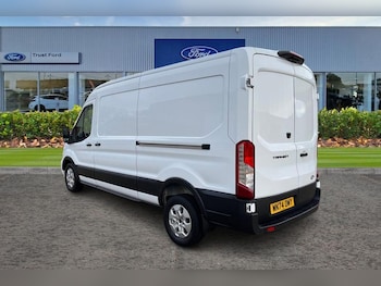 Used Ford Transit 2024 for sale - 77117447: Photo