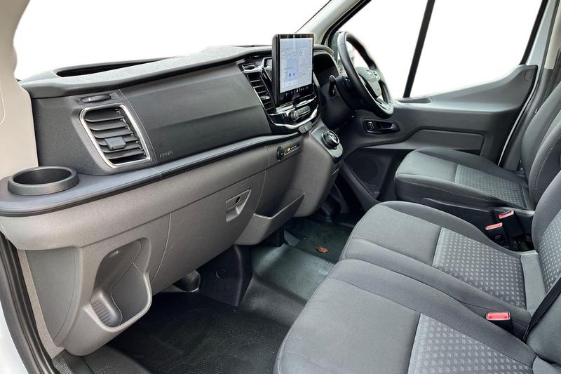 Used Ford Transit 2024 for sale - 77117447: Photo 4