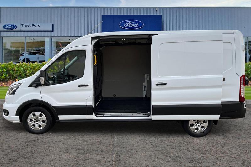 Used Ford Transit 2024 for sale - 77117447: Photo 6