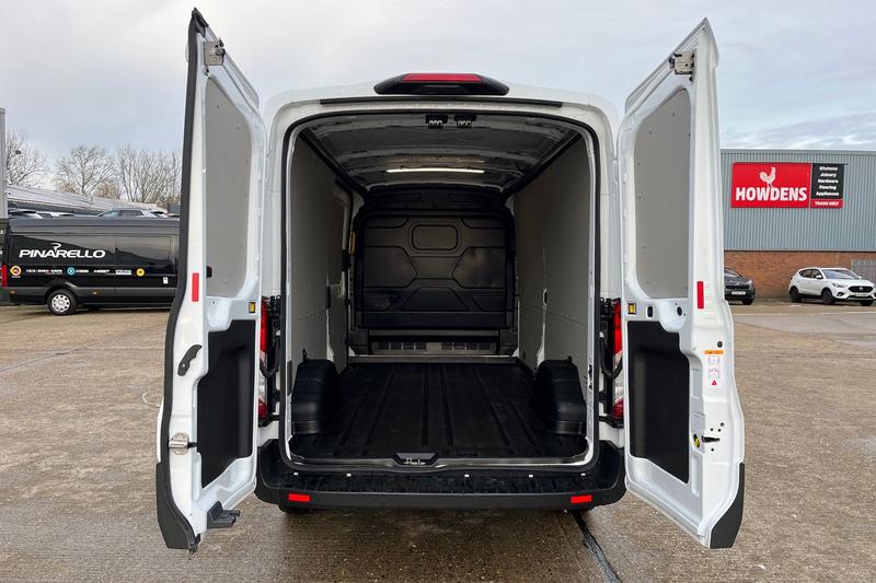 Used Ford Transit 2024 for sale - 77117447: Photo 7