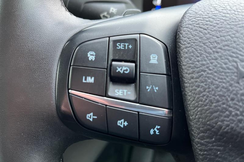 Used Ford Transit 2024 for sale - 77117447: Photo 9