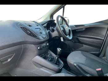 Used Ford Transit Courier 2022 for sale - 74885774: Photo