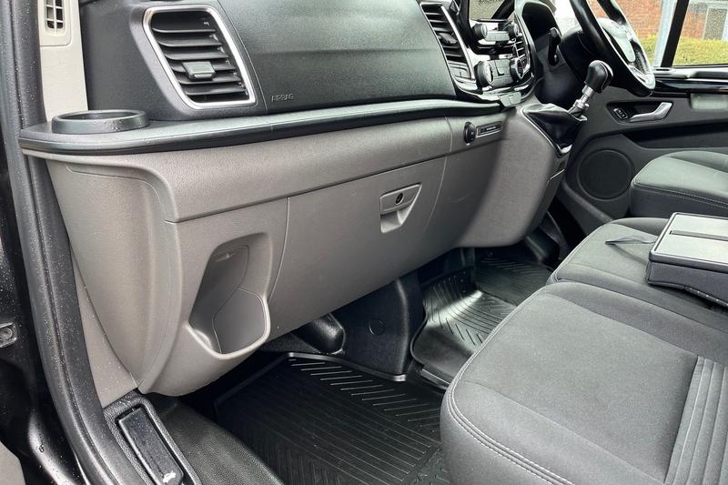 Vehicle 25