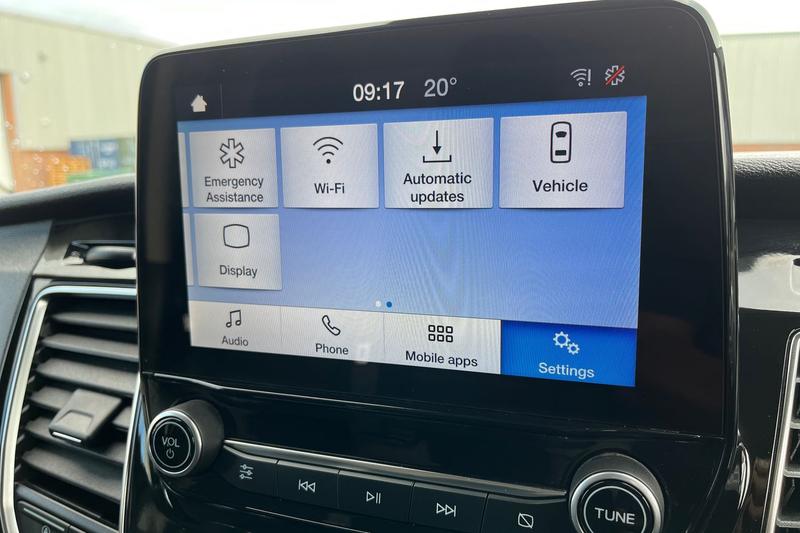 Vehicle 33
