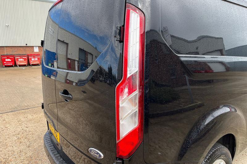 Vehicle 37