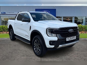 Used Ford Ranger 2025 for sale - 79333630: Photo
