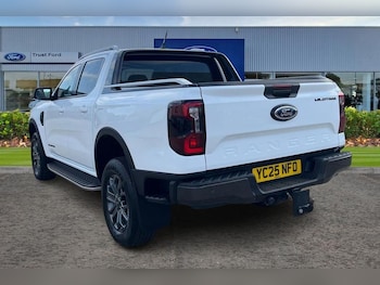 Used Ford Ranger 2025 for sale - 79333630: Photo
