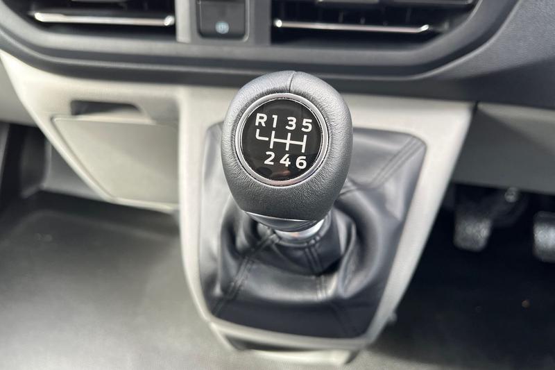 Vehicle 32