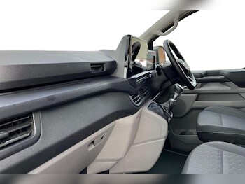 Used Ford Transit Custom 2025 for sale - 75972853: Photo