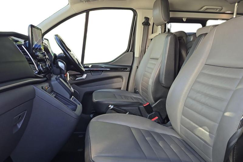 Used Ford Tourneo Custom 2022 for sale - 76722940: Photo 11