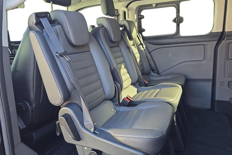 Used Ford Tourneo Custom 2022 for sale - 76722940: Photo 12