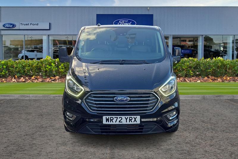 Used Ford Tourneo Custom 2022 for sale - 76722940: Photo 13