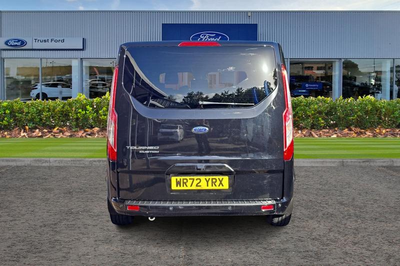 Used Ford Tourneo Custom 2022 for sale - 76722940: Photo 14