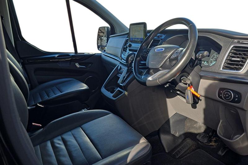 Used Ford Tourneo Custom 2022 for sale - 76722940: Photo 15