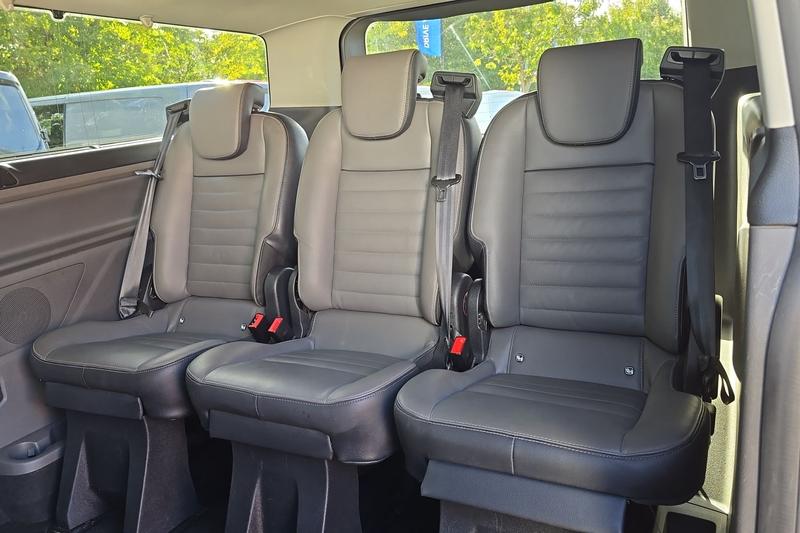 Used Ford Tourneo Custom 2022 for sale - 76722940: Photo 16