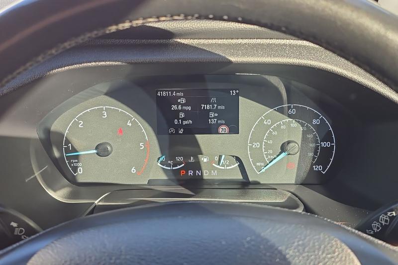 Used Ford Tourneo Custom 2022 for sale - 76722940: Photo 19