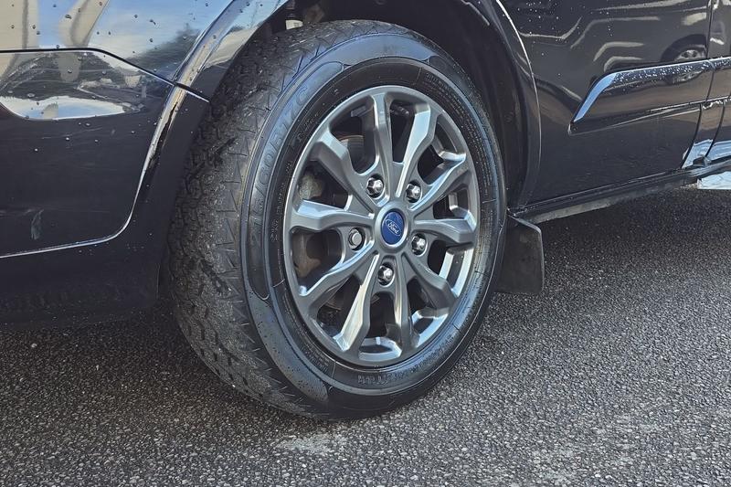 Used Ford Tourneo Custom 2022 for sale - 76722940: Photo 20