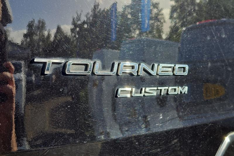 Used Ford Tourneo Custom 2022 for sale - 76722940: Photo 21