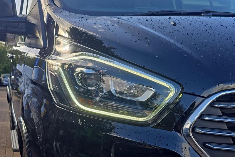 Used Ford Tourneo Custom 2022 for sale - 76722940: Photo 22