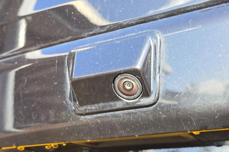 Used Ford Tourneo Custom 2022 for sale - 76722940: Photo 24