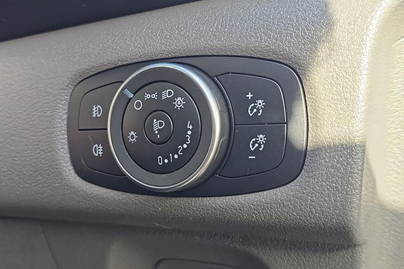 Used Ford Tourneo Custom 2022 for sale - 76722940: Photo 27