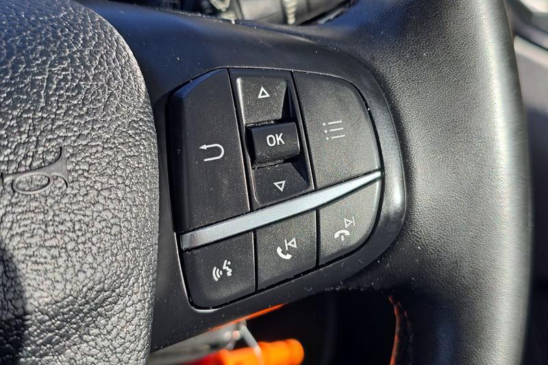 Used Ford Tourneo Custom 2022 for sale - 76722940: Photo 31