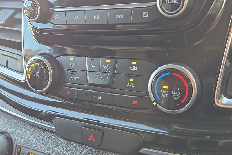 Used Ford Tourneo Custom 2022 for sale - 76722940: Photo 36