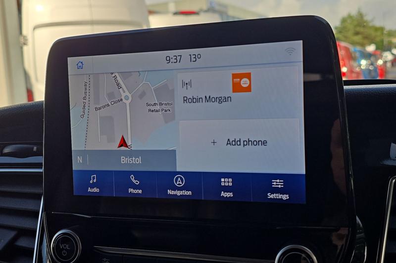 Used Ford Tourneo Custom 2022 for sale - 76722940: Photo 38