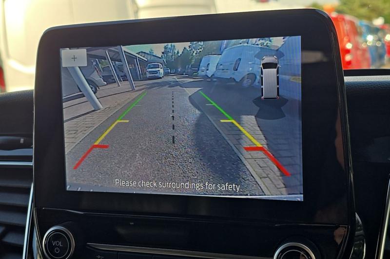 Used Ford Tourneo Custom 2022 for sale - 76722940: Photo 39