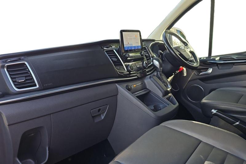 Used Ford Tourneo Custom 2022 for sale - 76722940: Photo 4