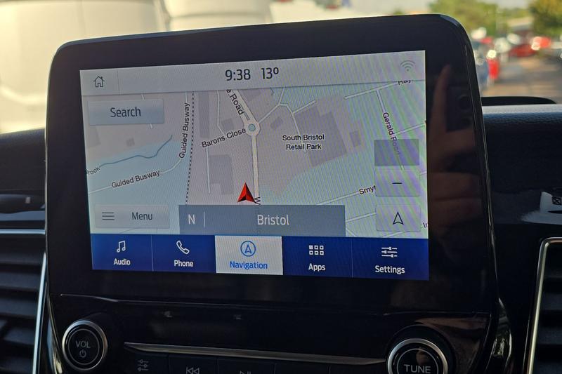 Used Ford Tourneo Custom 2022 for sale - 76722940: Photo 40