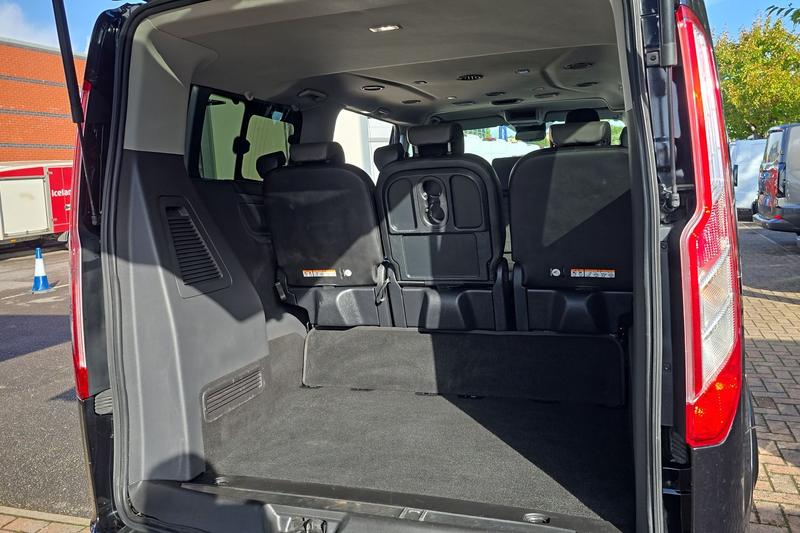 Used Ford Tourneo Custom 2022 for sale - 76722940: Photo 5