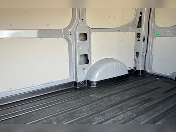 Used Ford Transit Custom undefined for sale - 78663475: Photo