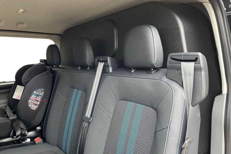 Used Ford Transit Custom 2025 for sale - 77367601: Photo 11